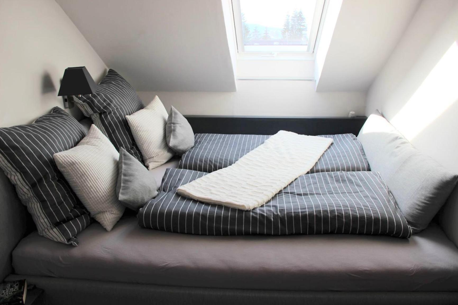 Ferienwohnung Harzbutze 30 Sankt Andreasberg Exterior foto